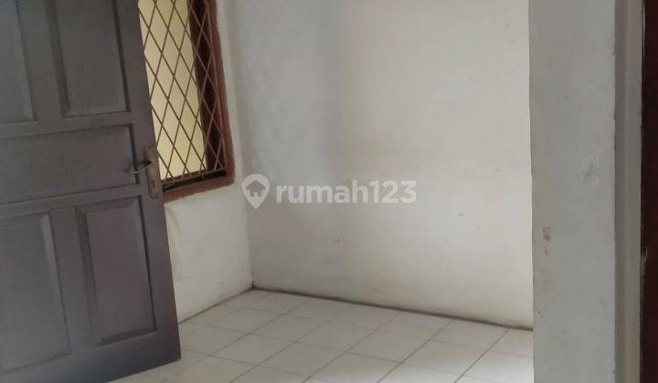 Rumah Hunian Aman, Nyaman Dan Asri, Harga Nego 1