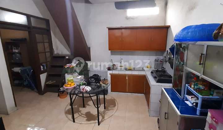 For sale rumah siap huni di Taman Kopo Indah 2 harga nego 2