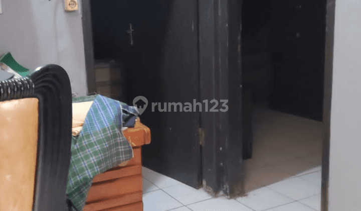 Jual Rumah Siap Pakai di Kopo Permai I 1