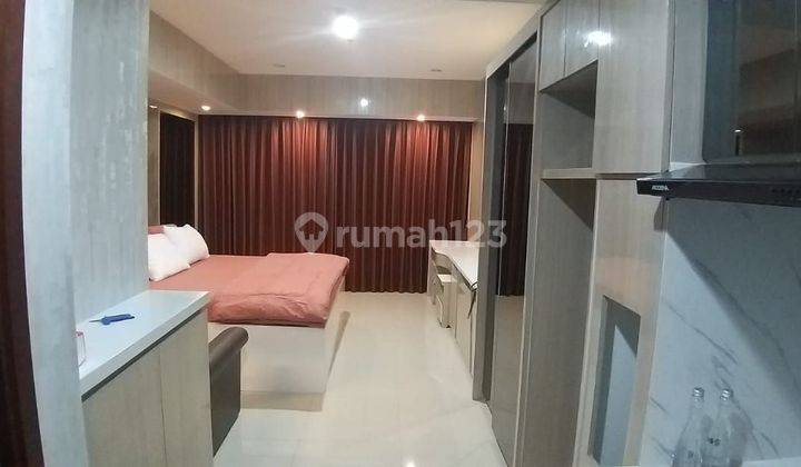 Dijual Apartemen U Residence Lippo Karawaci. 2