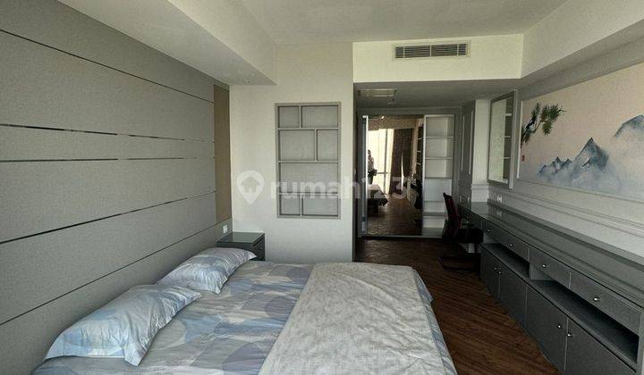 Dijual Apartemen U Residences Lippo Karawaci  1