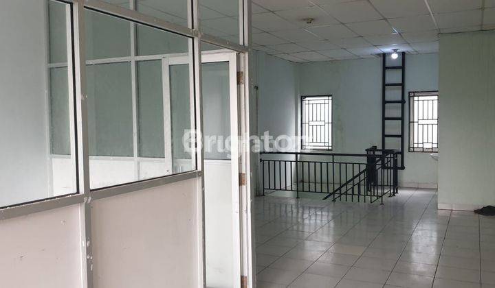 CEPAT RUKO GRAND DUTA TANGERANG AKSES DEKAT STASIUN 2