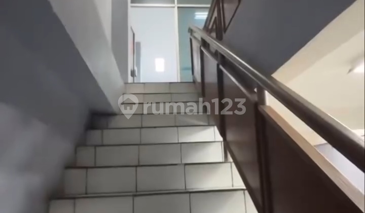 Dijual Murah Ruko Fatmawati Raya, 4lt, Rp.com 5,1 M