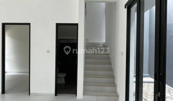 Dijual Rumah Di Deltamas,cluster Caribian@deltamas,cikarang 2