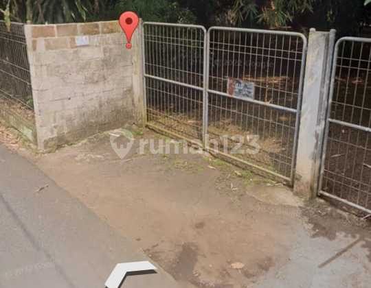 Dijual Tanah di Rempoa,4000M,Harga Murah