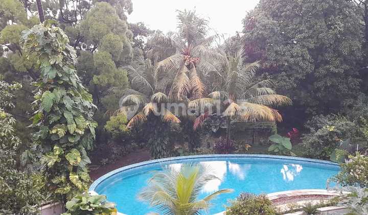 Di Jual Tanah Di Taman Wijaya Kusuma,jskarta Selatan Dengan Luas Tanah 5.961m ,harga Murah 2