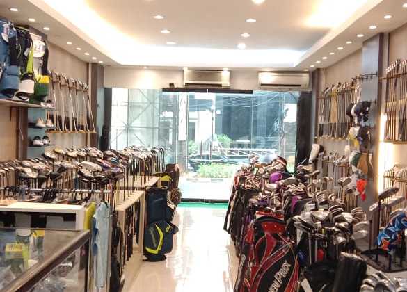 For Sale: Shop House on Panglima Polim Raya, Melawai, South Jakarta