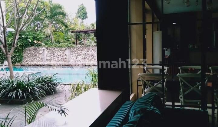 For Sale: Mutiara Suites Hotel Antasari, Excellent for Investment, 2.5 Floors + Basement.