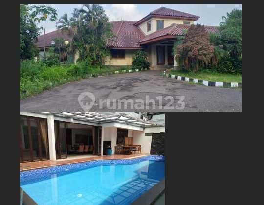 For Sale Factory In Subang Ready to Use, Very Strategic Location