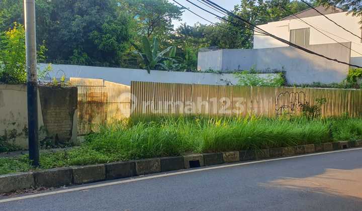 For Sale: Cheap Land in Menteng, Central Jakarta