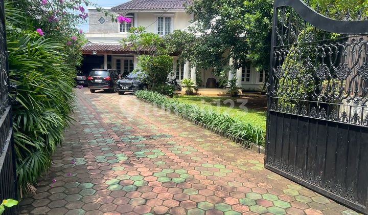 Dijual Rumah Bagus Di Pejaten Barat,jakarta Selatan Dijual Rumah Bagus Di Pejaten Barat,jakarta Selatan