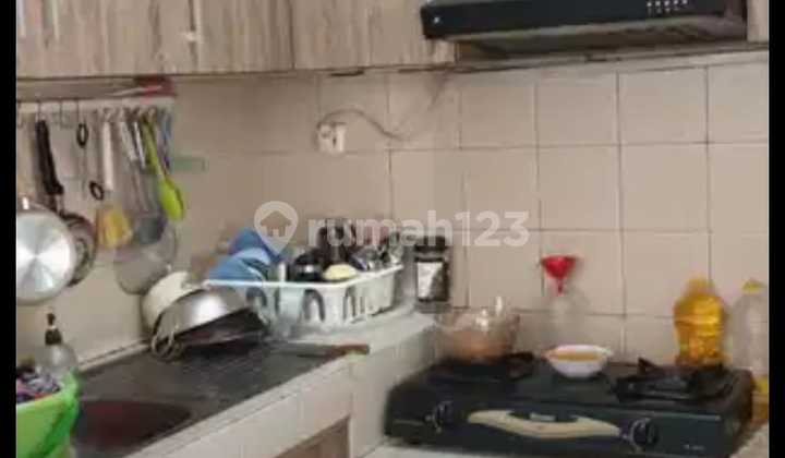 For Sale, Ready-to-Occupy House in Paramont Gading Serpong, ready to move in, Rp 3.6 billion (Negotiable). 2