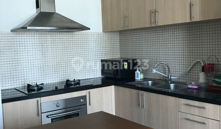 For sale Setiabudi Residence apartment, Kuningan, South Jakarta 2