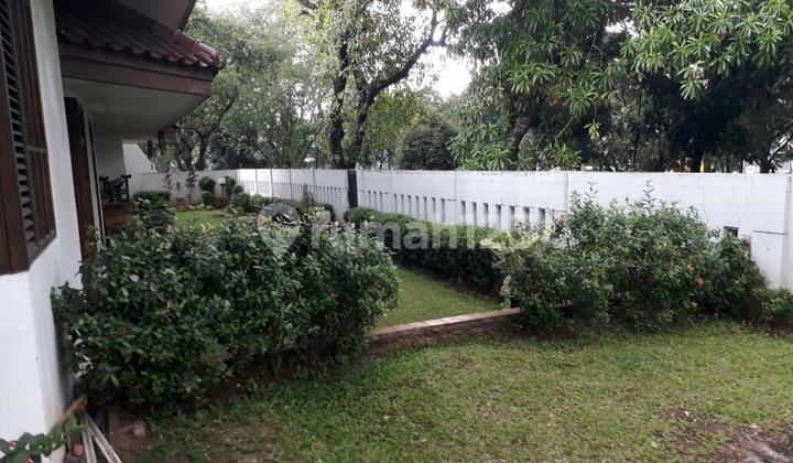 For Sale House in Bintaro Sector 1, South Jakarta 2