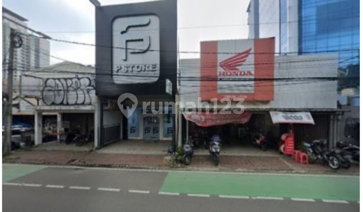 Dijual Murah Ruko di Jl.supomo,Jakarta Selatan Rp. 4M Dijual Murah Ruko di Jl.supomo,Jakarta Selatan Rp. 4M