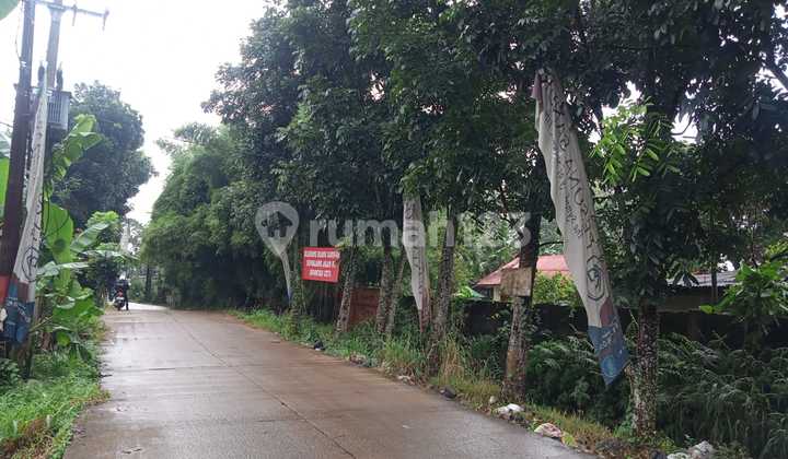For Sale 8ha Land, Best Location