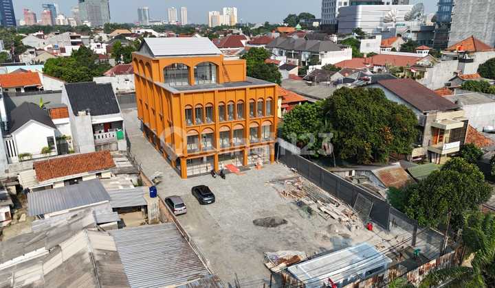 For Sale New Building In Rm Harsono Ragunan, 2 Minutes From Tb. Simatupang Toll Road. For Sale New Building In Rm Harsono Ragunan, 2 Minutes From Tb. Simatupang Toll Road.