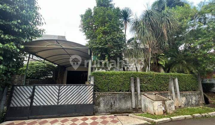 For Sale: Nice House in Pondok Labu Indah Housing Complex, Rp. 10 Billion Negotiable 2