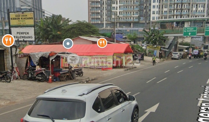 For Sale Commercial Land@Antasari Raya, South Jakarta For Sale Commercial Land@Antasari Raya, South Jakarta