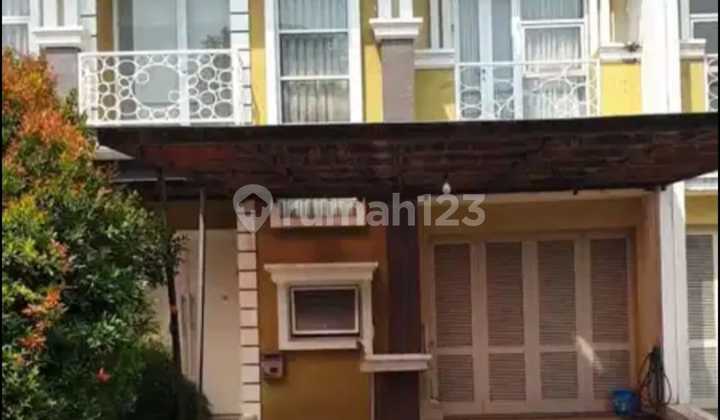 Dijual Rumah Siap Huni Di Paramont Gading Serpong ,siap Huni,rp. 3,6m ( Nego) Dijual Rumah Siap Huni Di Paramont Gading Serpong ,siap Huni,rp. 3,6m ( Nego)