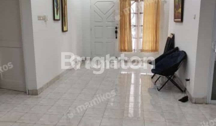 SEMI-FURNISHED READY-TO-OCCUPY HOUSE IN TOURIST CITY 2