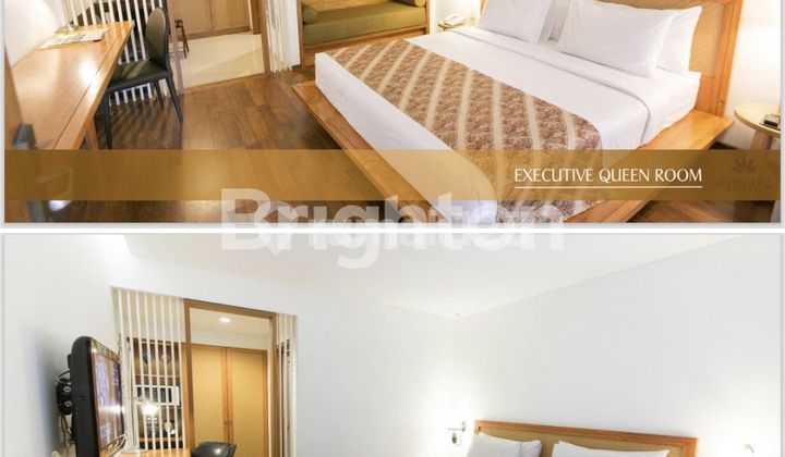 AWESOME HOTEL IN THE LEMBANG AREA OF BANDUNG 2