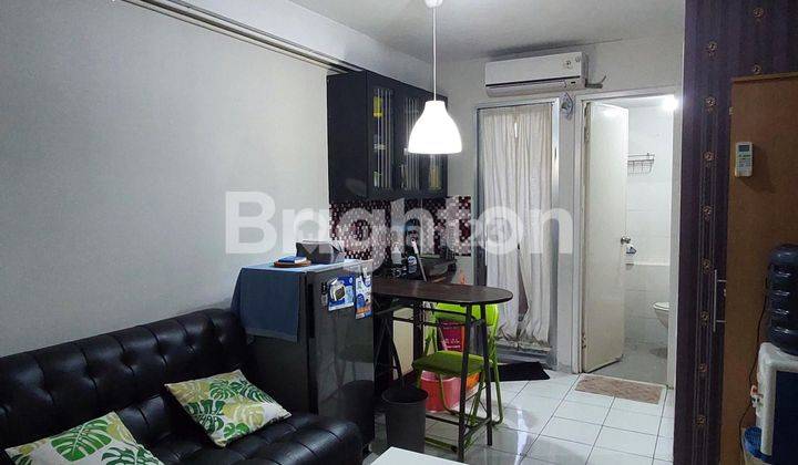 JUAL APARTEMENT KALIBATA CITY JAKSEL 1