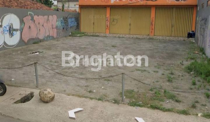 RUKO LUAS CILEUNGSI RUKO LUAS CILEUNGSI