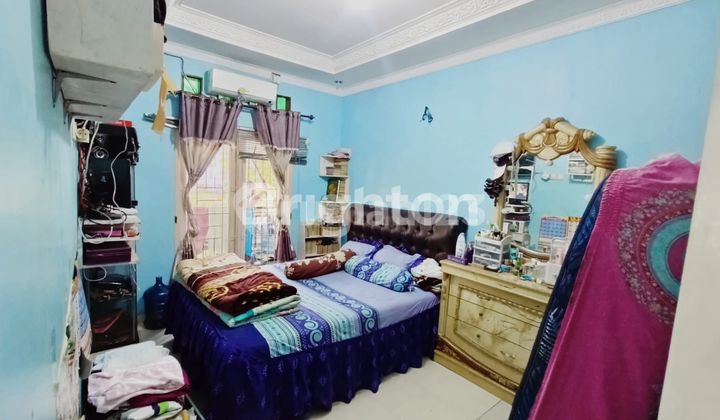 TAMAN SARI PURI BALI - DEPOK 2