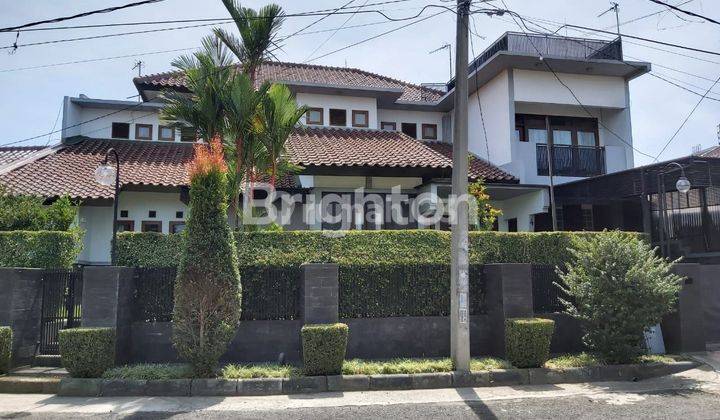 RUMAH MEWAH GRIYA MAS BANDUNG 2