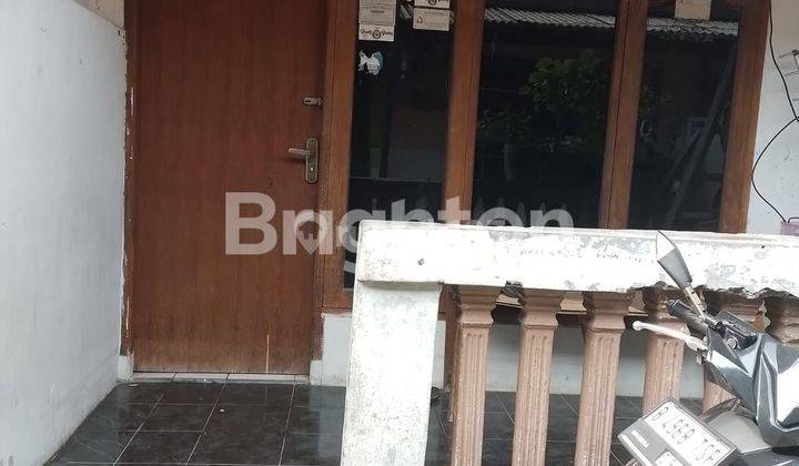 CEPAT KONTRAKKAN 3 PINTU CIRACAS 2