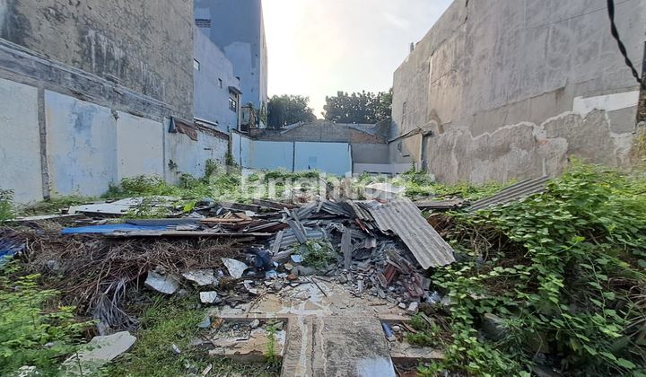 TANAH KAVLING ARTERI PONDOK INDAH JAKSEL TANAH KAVLING ARTERI PONDOK INDAH JAKSEL