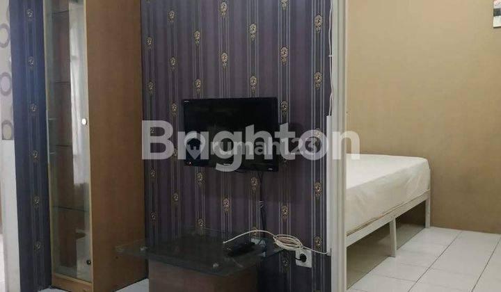 APARTEMENT KALIBATA CITY JAKSEL 2