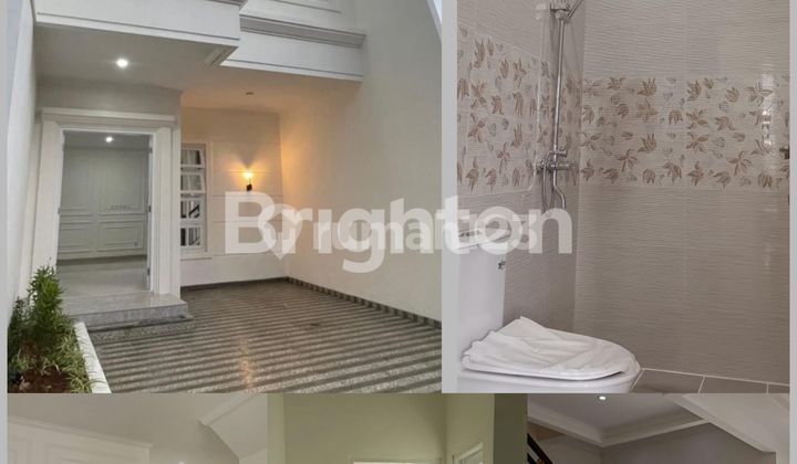 BEAUTIFUL HOUSE - CIPAYUNG EAST JAKARTA