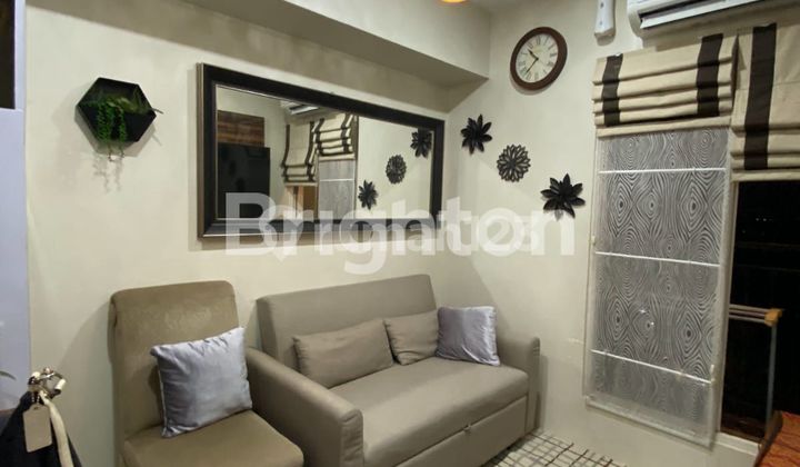 PODOMORO GOLF VIEW APARTMENT 2