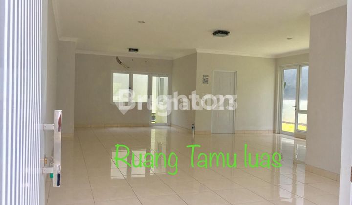 RUMAH MEWAH 2,5LT SIAP HUNI JATIWARNA BEKASI 2