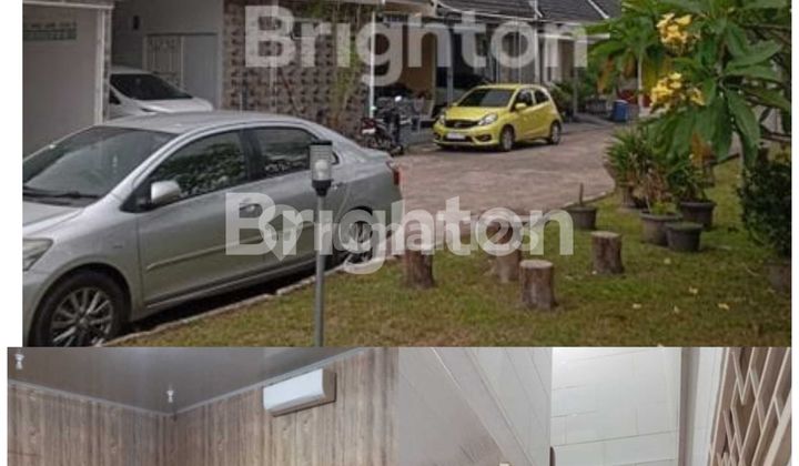 GRAND NUSA DUA RESIDENCE 