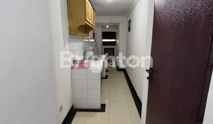 APARTEMEN RAJAWALI MENARA EDELWEIS 3 BR DI JAKARTA PUSAT 2