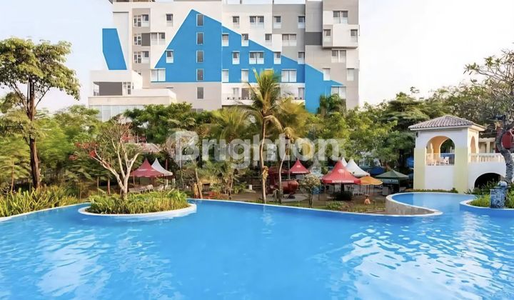 LOW BUDGET HOTEL NEAR LIPPO CIKARANG