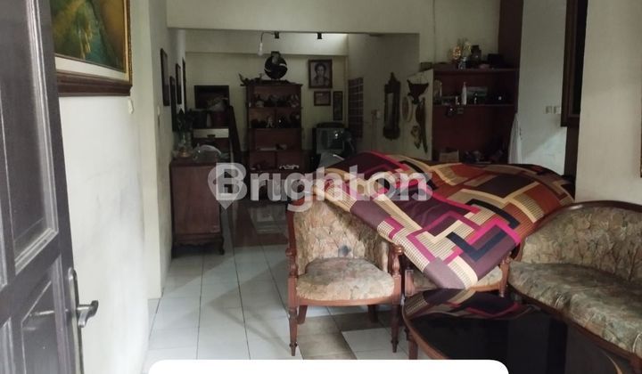 RUMAH DI JATIBENING BEKASI 2