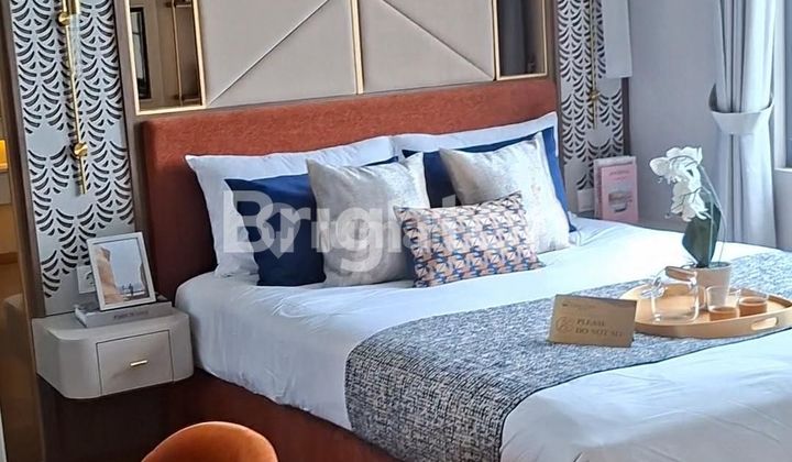 Citra City Sentul Cluster Chianti 2