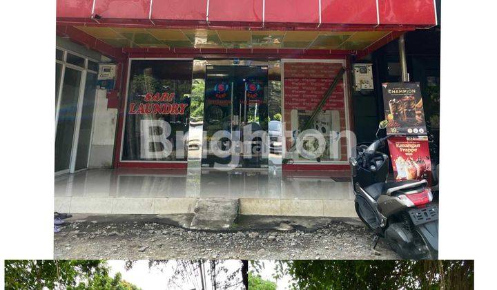 RUKO 2 LT CIPAYUNG JAKTIM 1