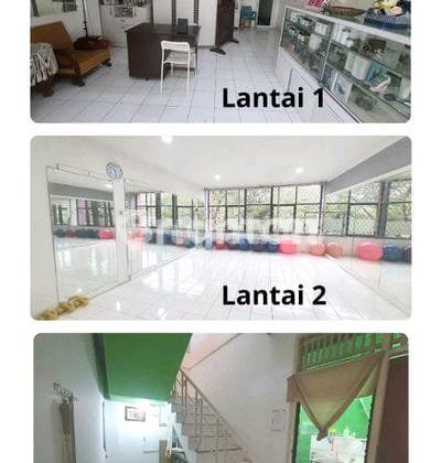 2-Story Shop House Boulevard Bumi Mutiara 2