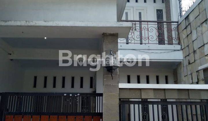 DIJUAL RUMAH 2 LT BUMI MUTIARA 1