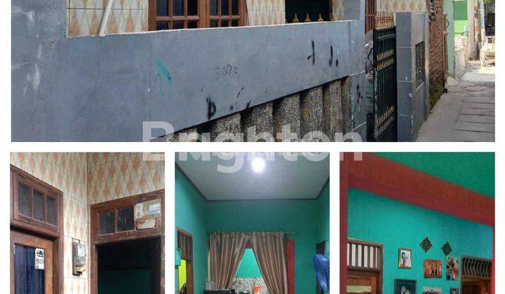 RUMAH DIJUAL - KOJA PRIUK 1