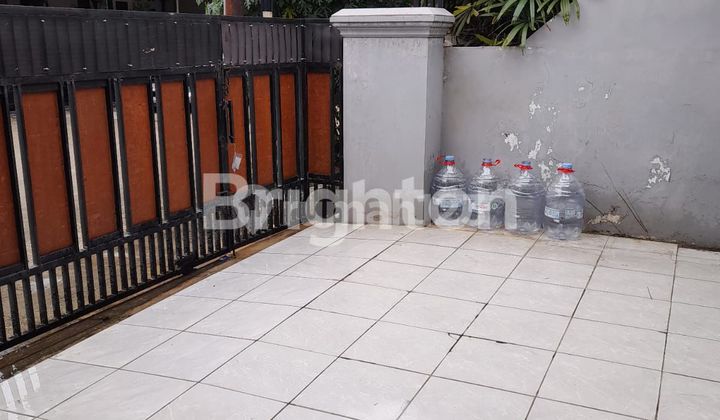 VILLA HOUSE NUSA INDAH 2 2