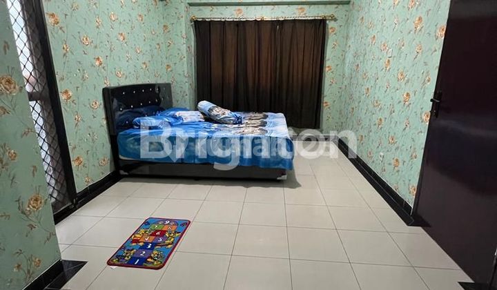 APARTEMEN RAJAWALI MENARA EDELWEIS 3 BR DI JAKARTA PUSAT APARTEMEN RAJAWALI MENARA EDELWEIS 3 BR DI JAKARTA PUSAT