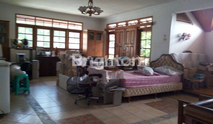 RUMAH ASRI 2lt GRIYA MAS BANDUNG 2