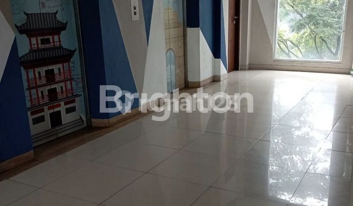 LOW BUDGET HOTEL NEAR LIPPO CIKARANG