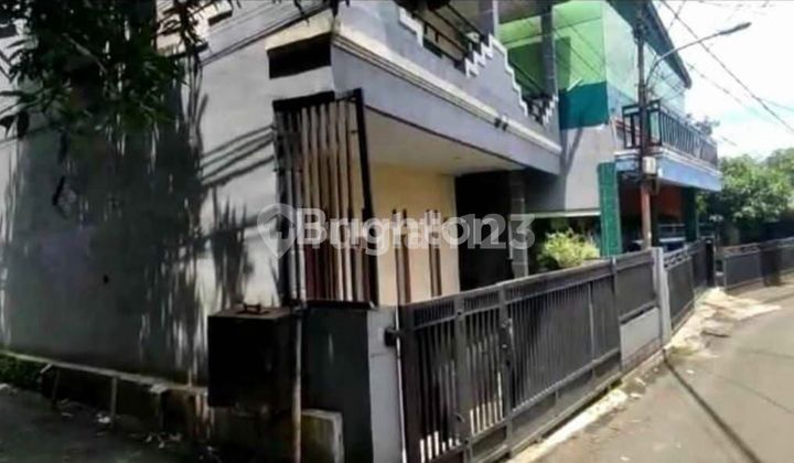 Rumah Dijual